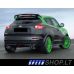 Nissan Juke spoileris 